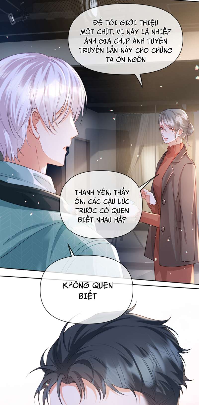 Bị Vạn Người Ghét Sau Khi Trùng Sinh Bạo Hồng Toàn Mạng Chap 54 - Next Chap 55