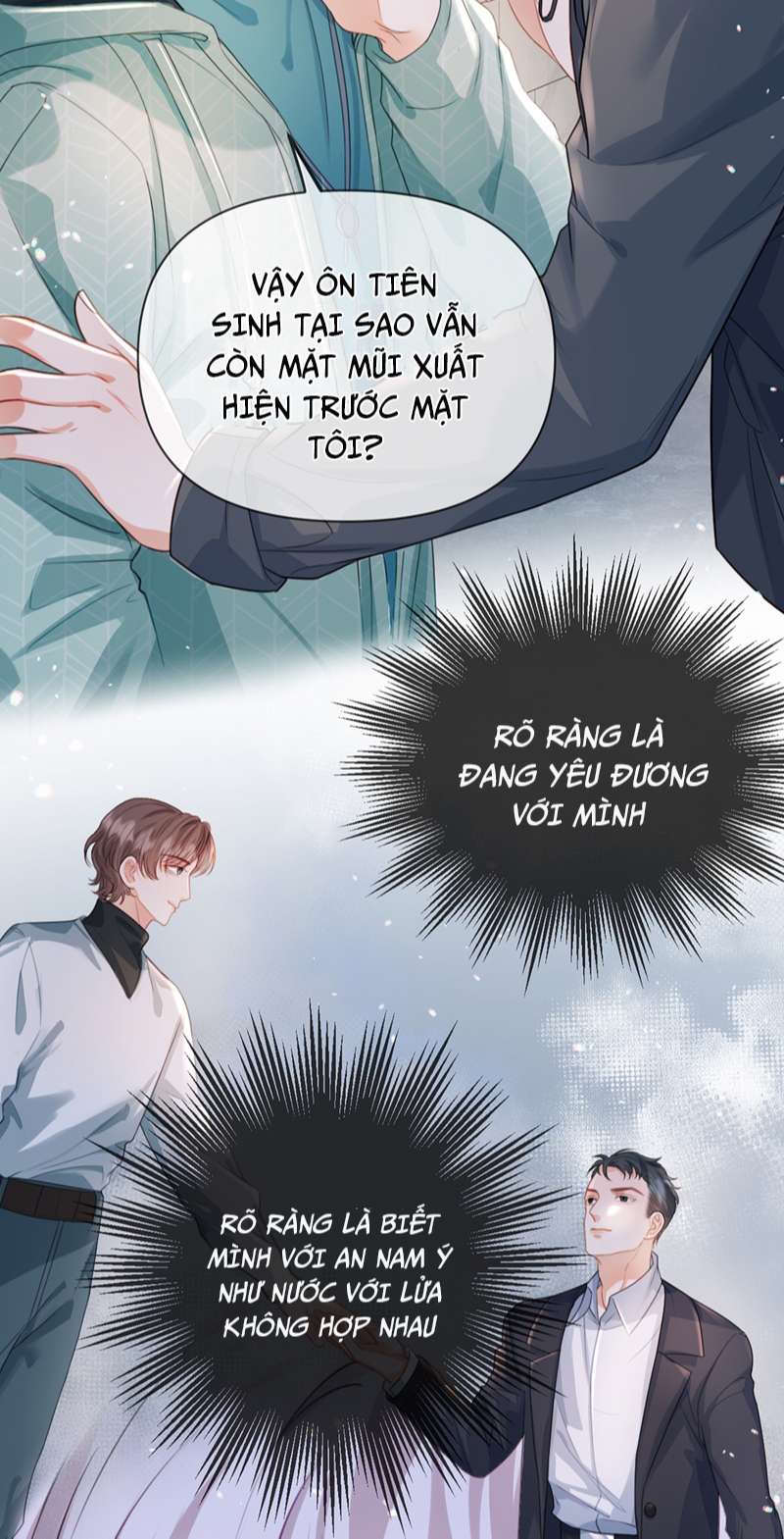 Bị Vạn Người Ghét Sau Khi Trùng Sinh Bạo Hồng Toàn Mạng Chap 54 - Next Chap 55