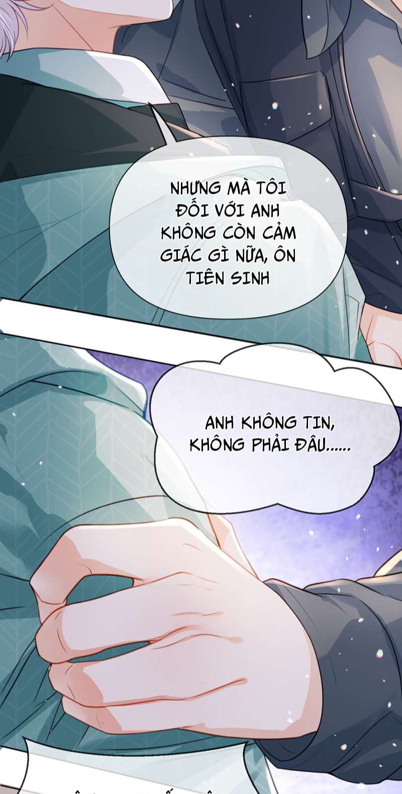 Bị Vạn Người Ghét Sau Khi Trùng Sinh Bạo Hồng Toàn Mạng Chap 54 - Next Chap 55