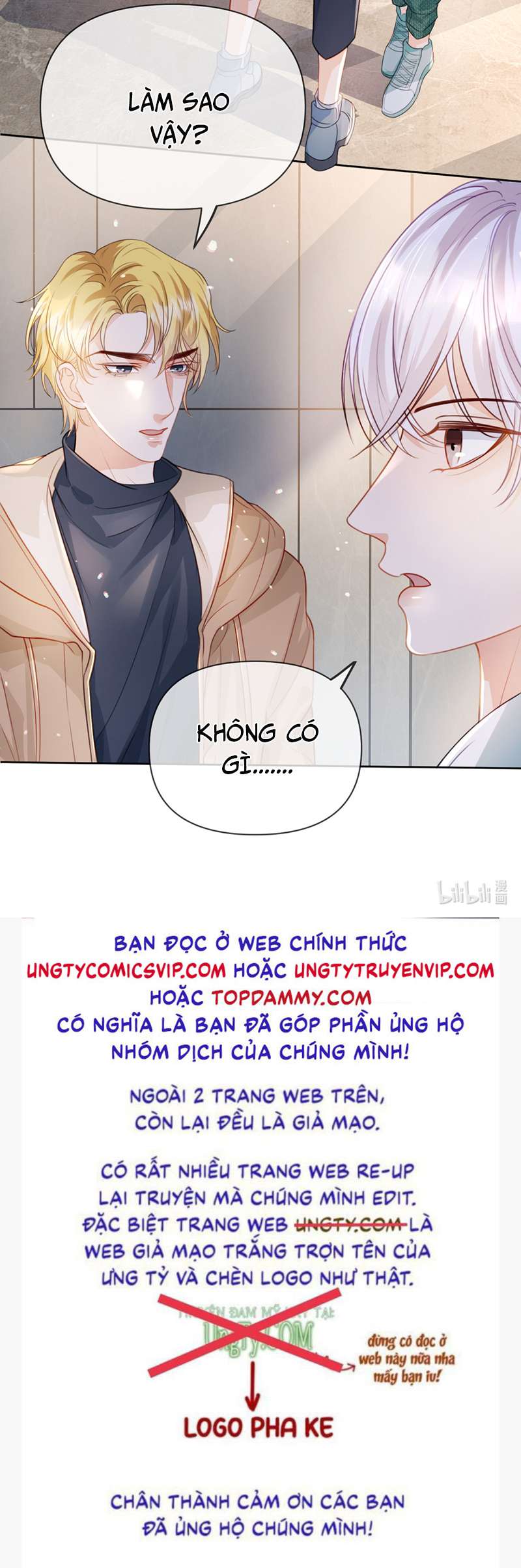 Bị Vạn Người Ghét Sau Khi Trùng Sinh Bạo Hồng Toàn Mạng Chap 54 - Next Chap 55