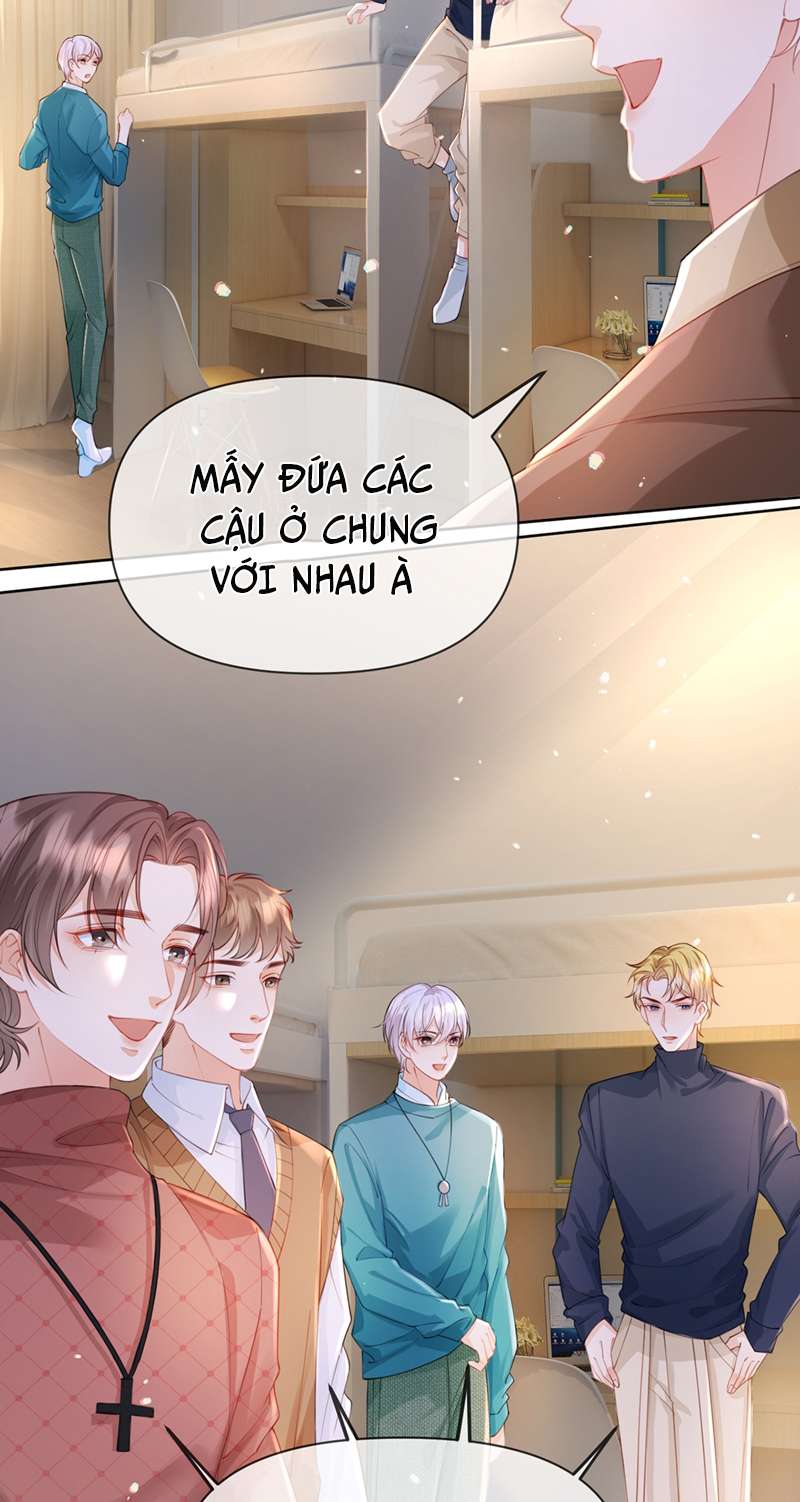 Bị Vạn Người Ghét Sau Khi Trùng Sinh Bạo Hồng Toàn Mạng Chap 54 - Next Chap 55