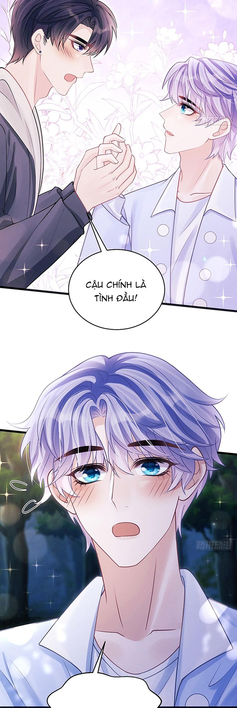 Tôi Hoài Nghi Ảnh Đế Đang Theo Đuổi Tôi Chap 90 - Next Chap 91