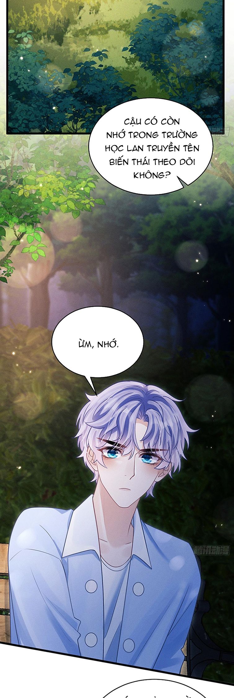 Tôi Hoài Nghi Ảnh Đế Đang Theo Đuổi Tôi Chap 90 - Next Chap 91