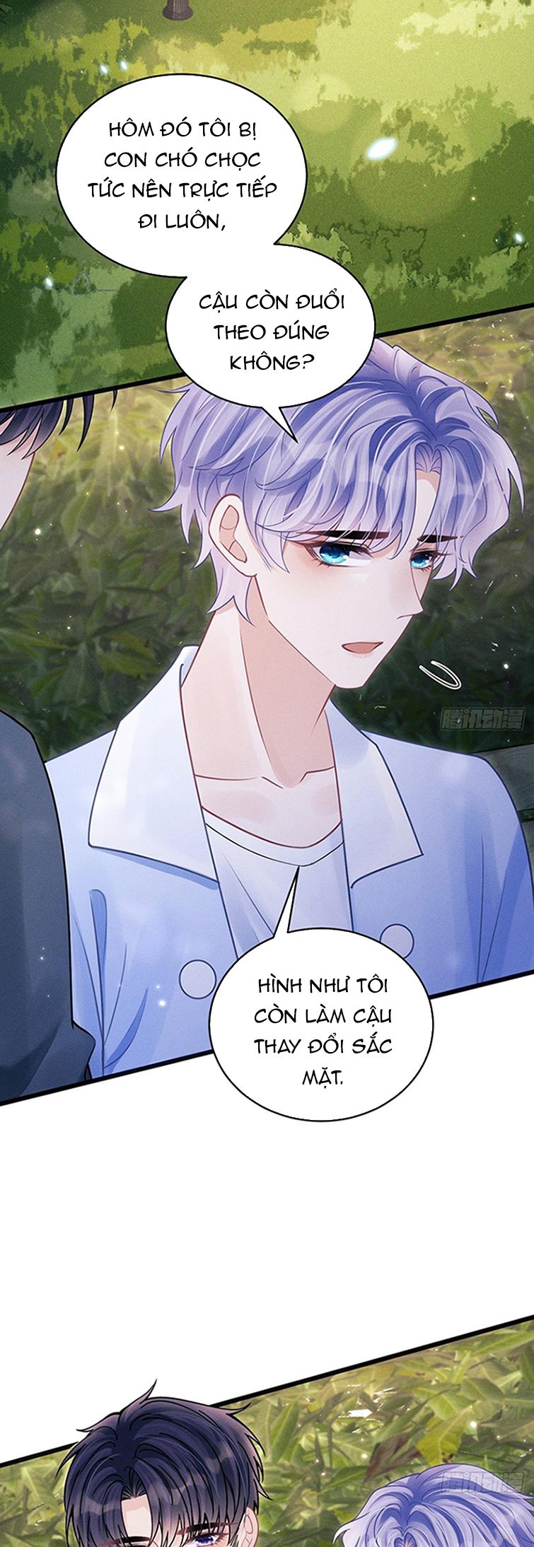 Tôi Hoài Nghi Ảnh Đế Đang Theo Đuổi Tôi Chap 90 - Next Chap 91