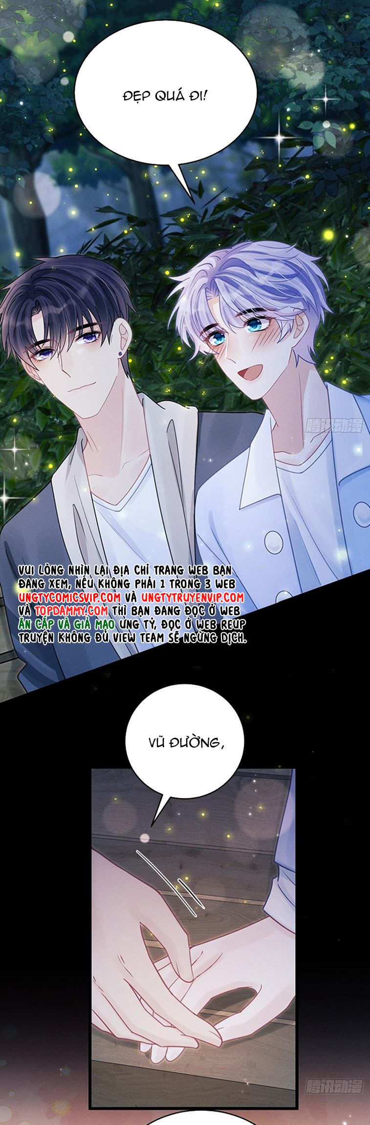 Tôi Hoài Nghi Ảnh Đế Đang Theo Đuổi Tôi Chap 90 - Next Chap 91