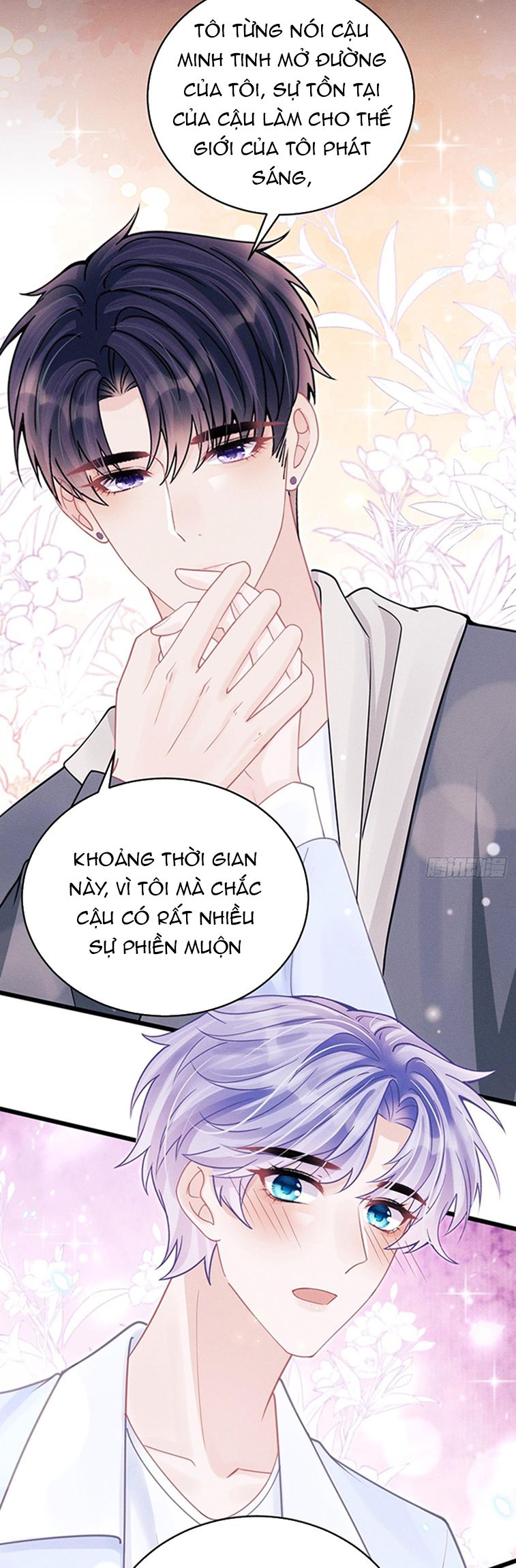 Tôi Hoài Nghi Ảnh Đế Đang Theo Đuổi Tôi Chap 90 - Next Chap 91