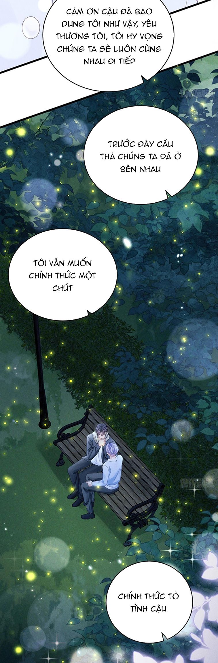 Tôi Hoài Nghi Ảnh Đế Đang Theo Đuổi Tôi Chap 90 - Next Chap 91