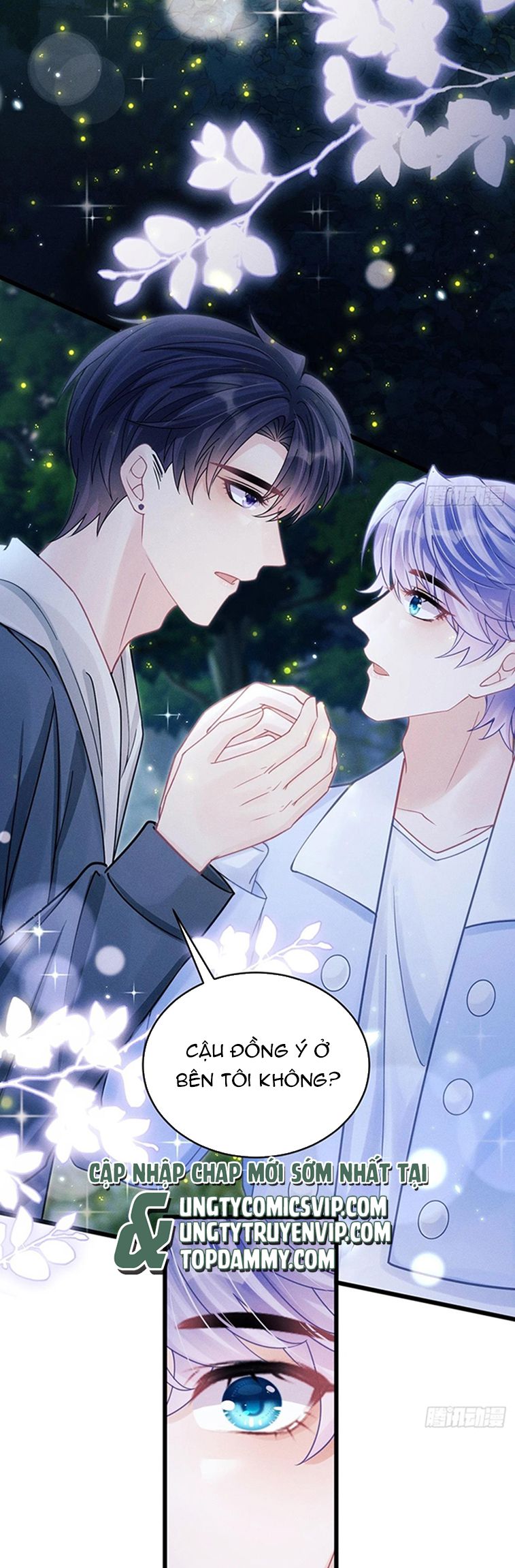 Tôi Hoài Nghi Ảnh Đế Đang Theo Đuổi Tôi Chap 90 - Next Chap 91