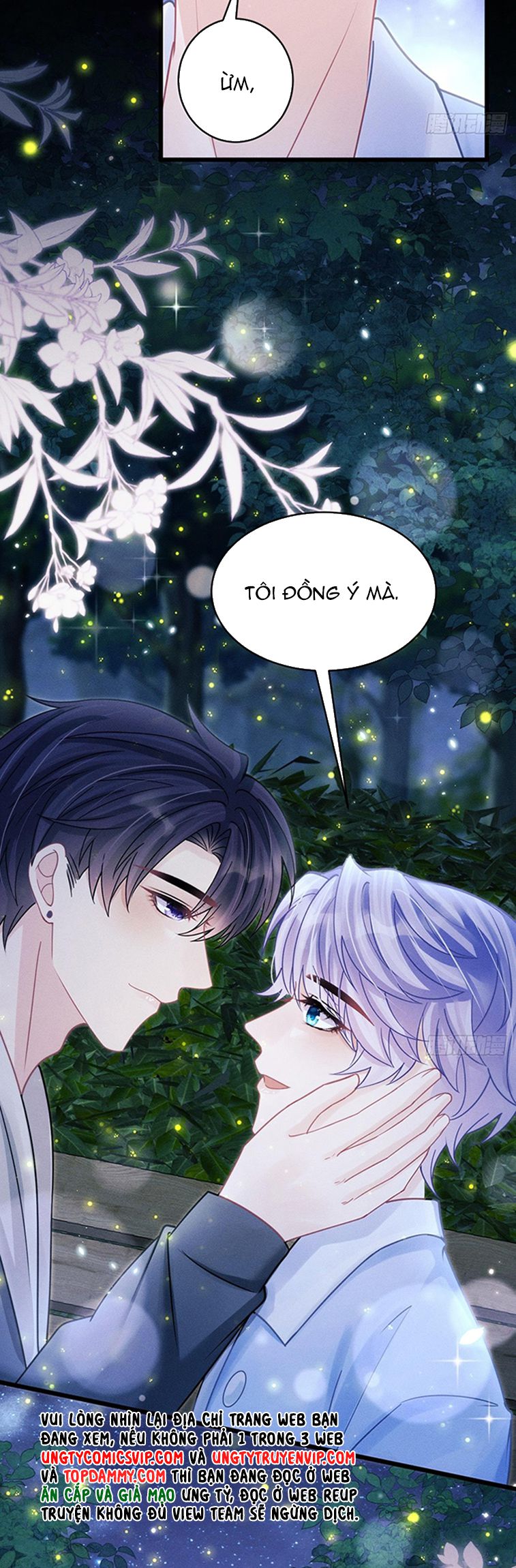 Tôi Hoài Nghi Ảnh Đế Đang Theo Đuổi Tôi Chap 90 - Next Chap 91