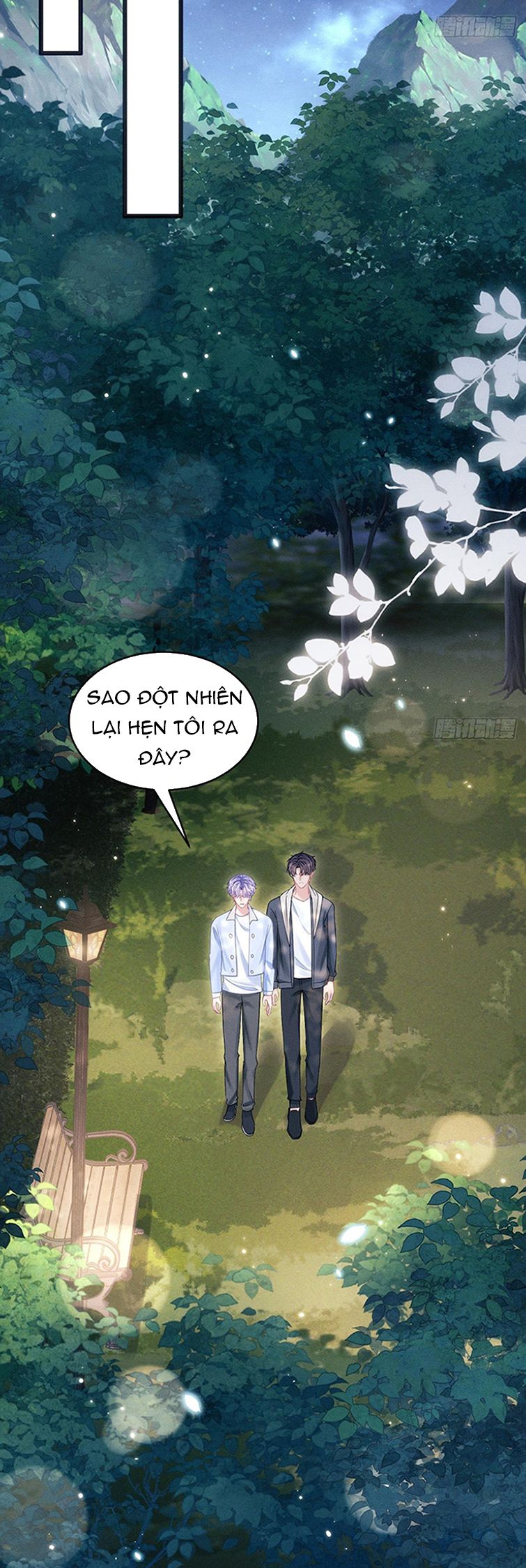 Tôi Hoài Nghi Ảnh Đế Đang Theo Đuổi Tôi Chap 90 - Next Chap 91