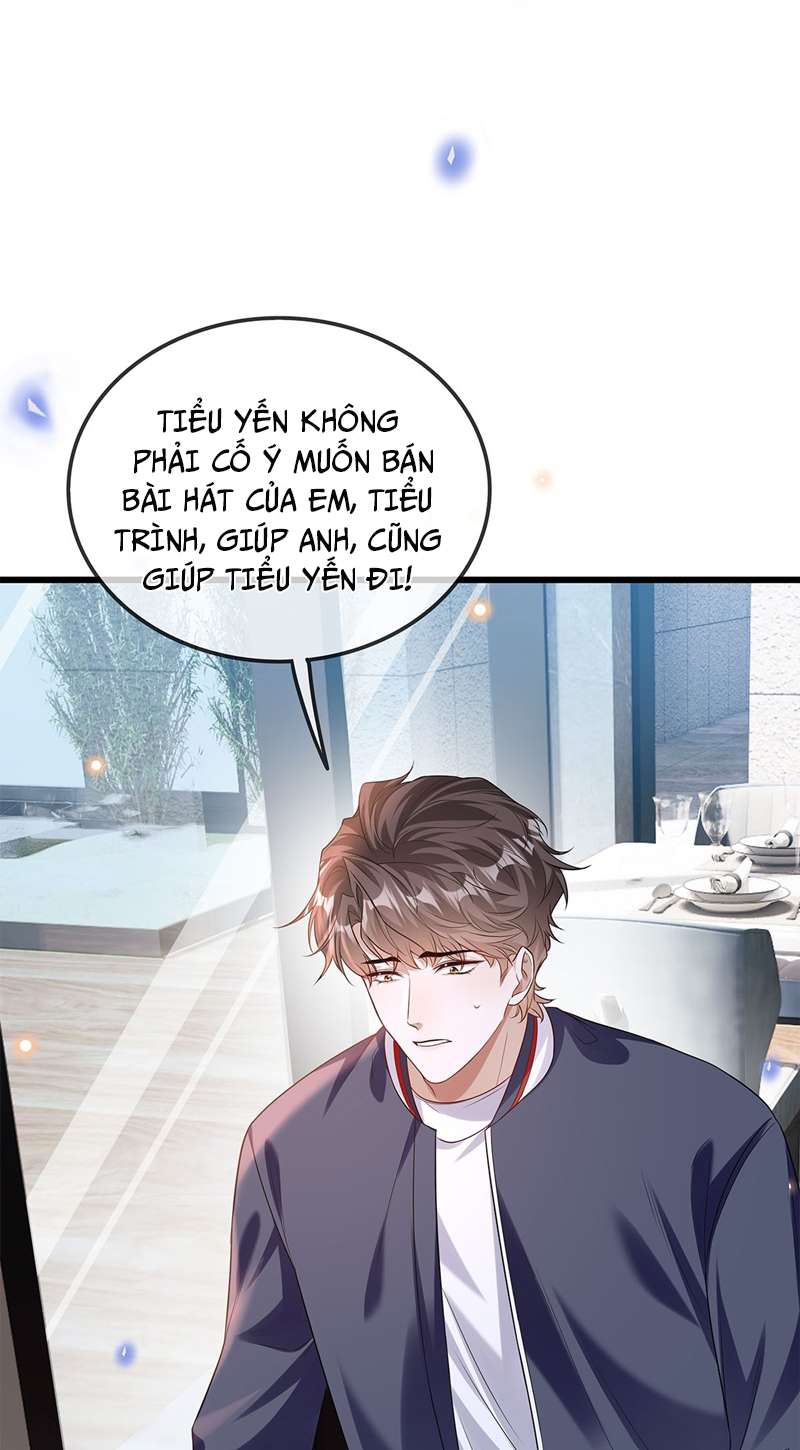 Đừng Nhặt Bạn Trai Trong Thùng Rác Chap 26 - Next Chap 27