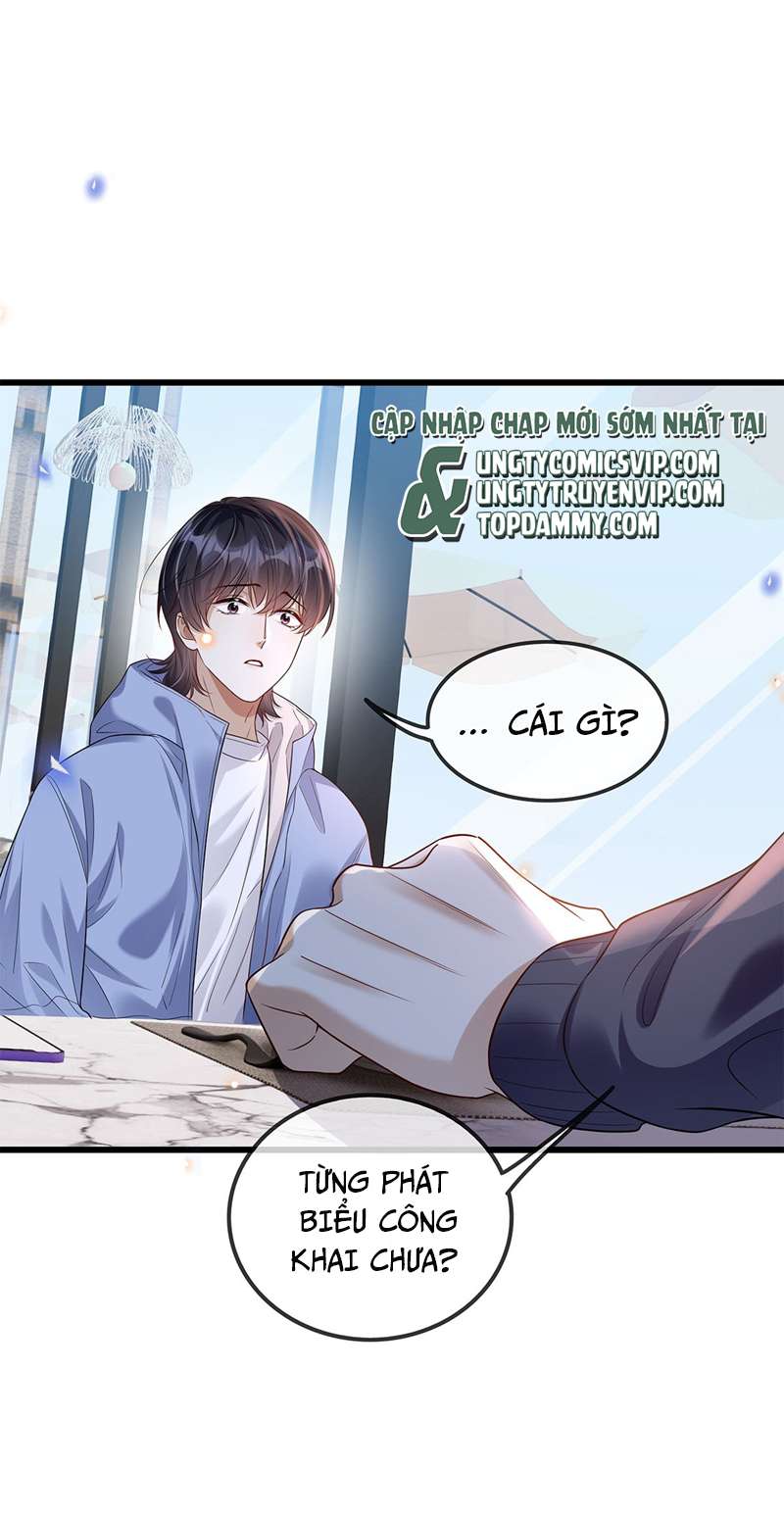 Đừng Nhặt Bạn Trai Trong Thùng Rác Chap 26 - Next Chap 27