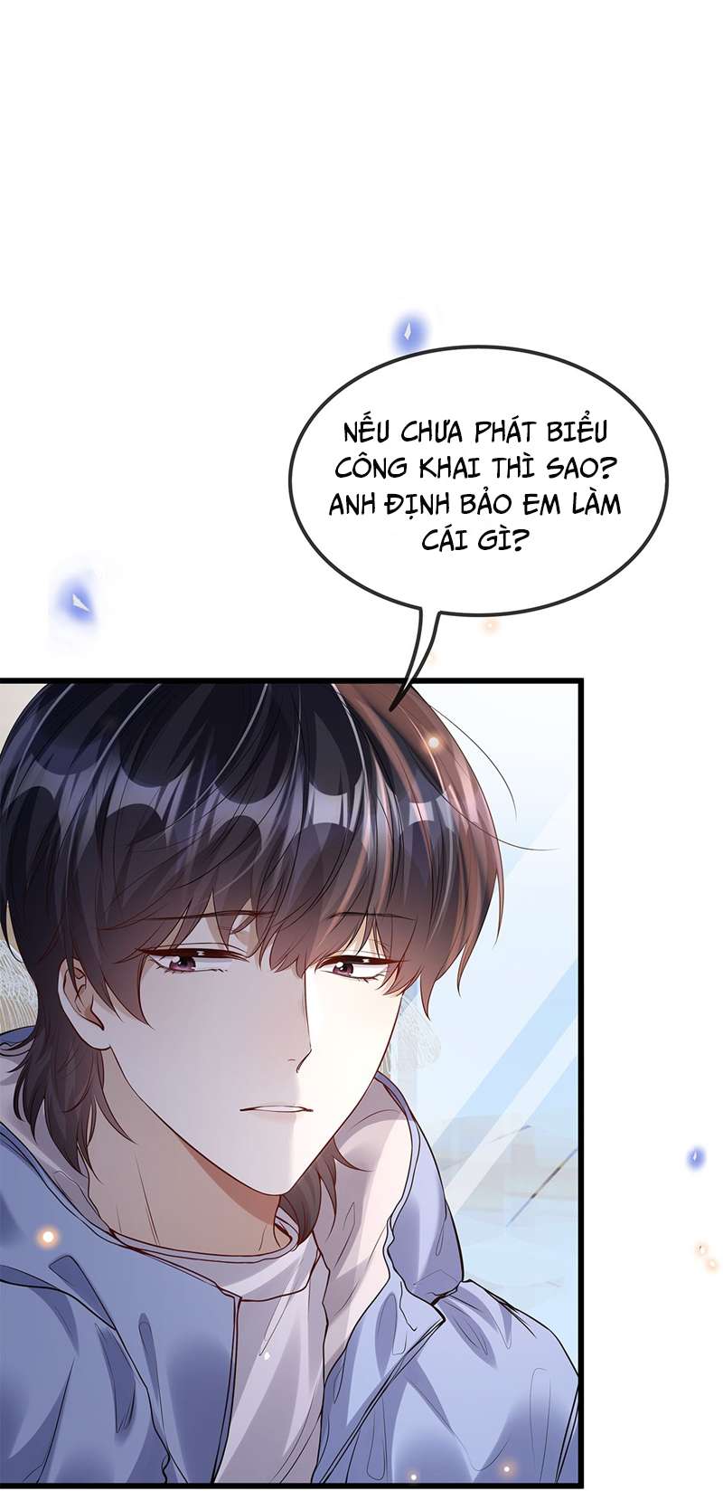 Đừng Nhặt Bạn Trai Trong Thùng Rác Chap 26 - Next Chap 27