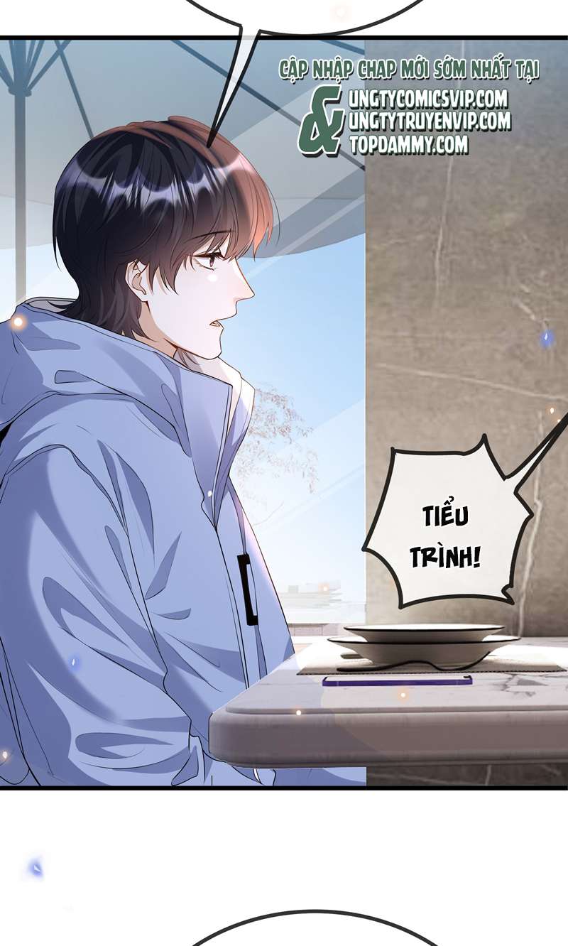 Đừng Nhặt Bạn Trai Trong Thùng Rác Chap 26 - Next Chap 27