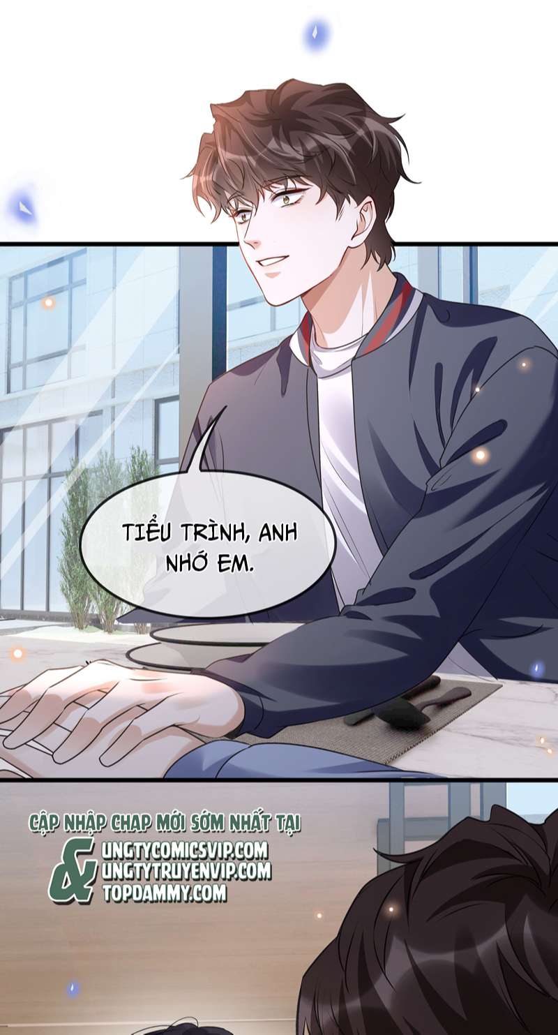 Đừng Nhặt Bạn Trai Trong Thùng Rác Chap 26 - Next Chap 27