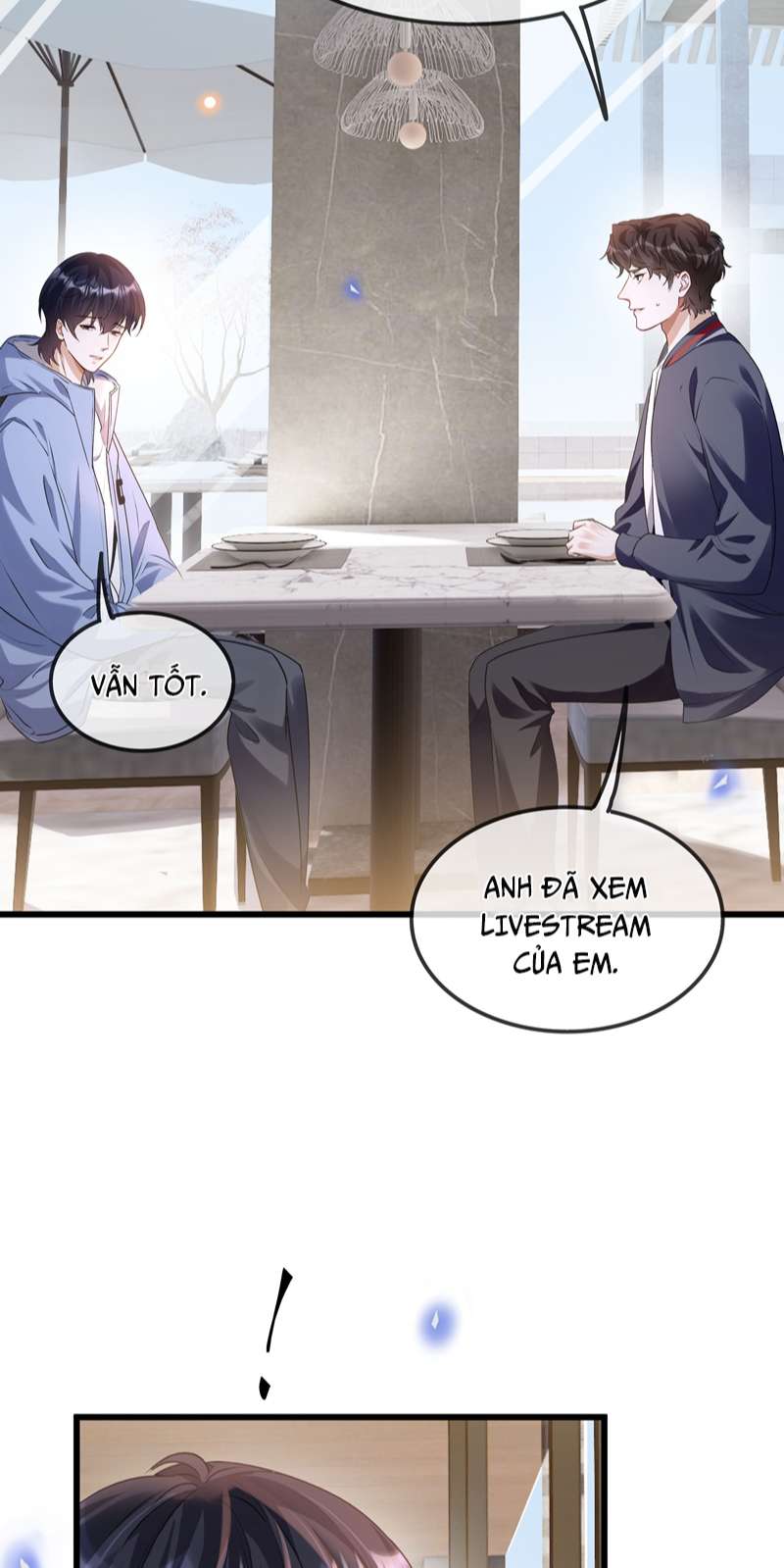 Đừng Nhặt Bạn Trai Trong Thùng Rác Chap 26 - Next Chap 27