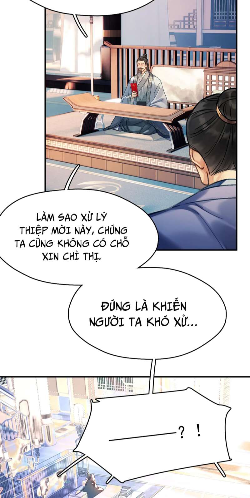 Muốn Phi Thăng Thì Yêu Đương Đi Chap 1 - Next Chap 2