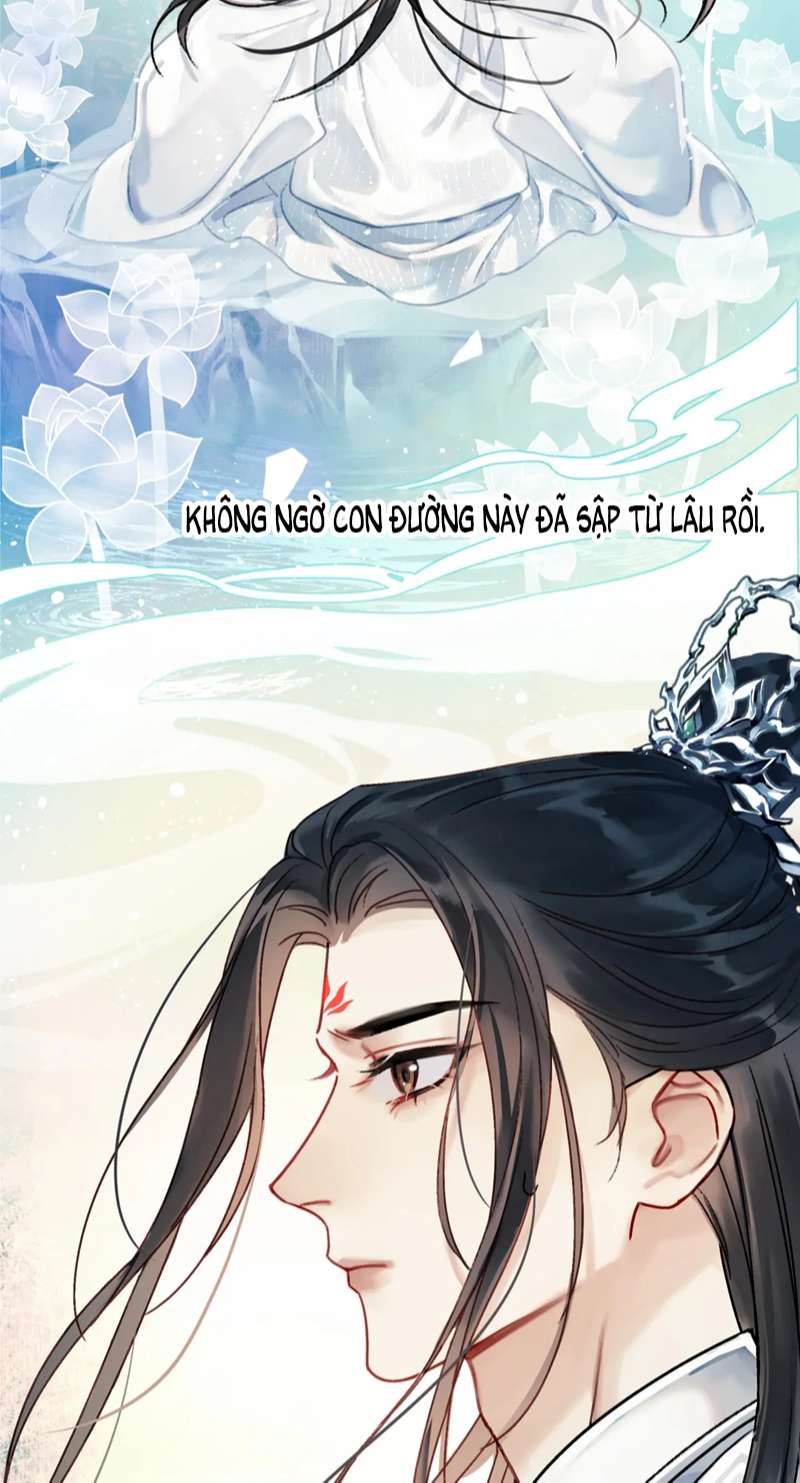 Muốn Phi Thăng Thì Yêu Đương Đi Chap 1 - Next Chap 2