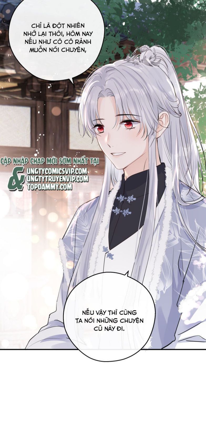 Sư Thúc Bất Khả Mạo Tướng Chap 33 - Next Chap 34