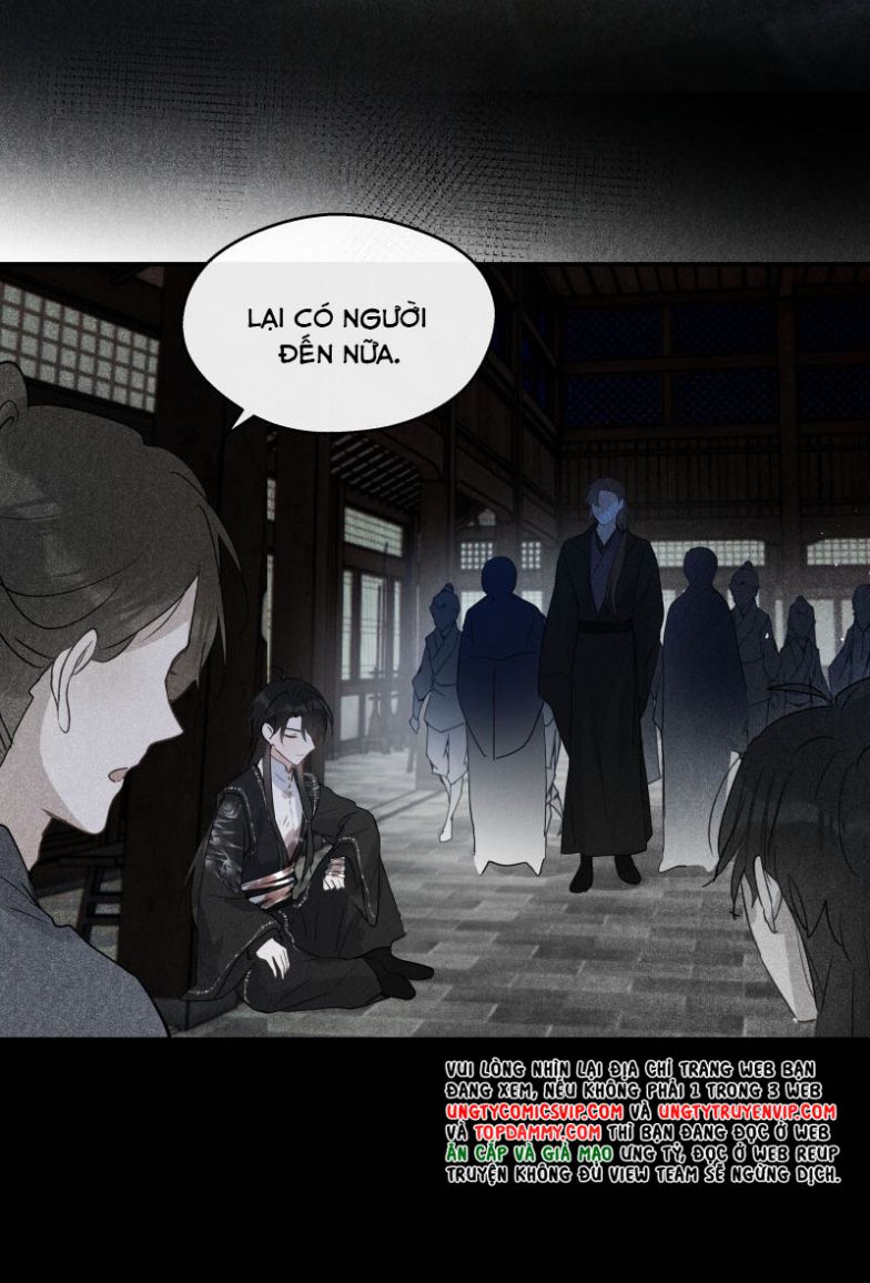 Sư Thúc Bất Khả Mạo Tướng Chap 33 - Next Chap 34