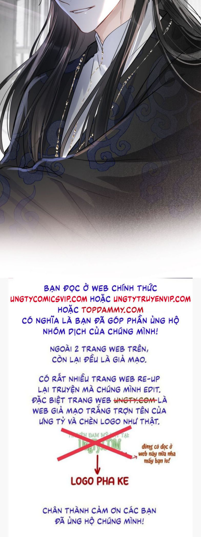 Sư Thúc Bất Khả Mạo Tướng Chap 33 - Next Chap 34