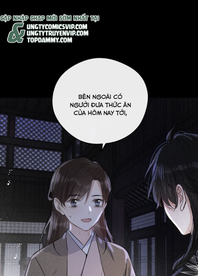 Sư Thúc Bất Khả Mạo Tướng Chap 33 - Next Chap 34