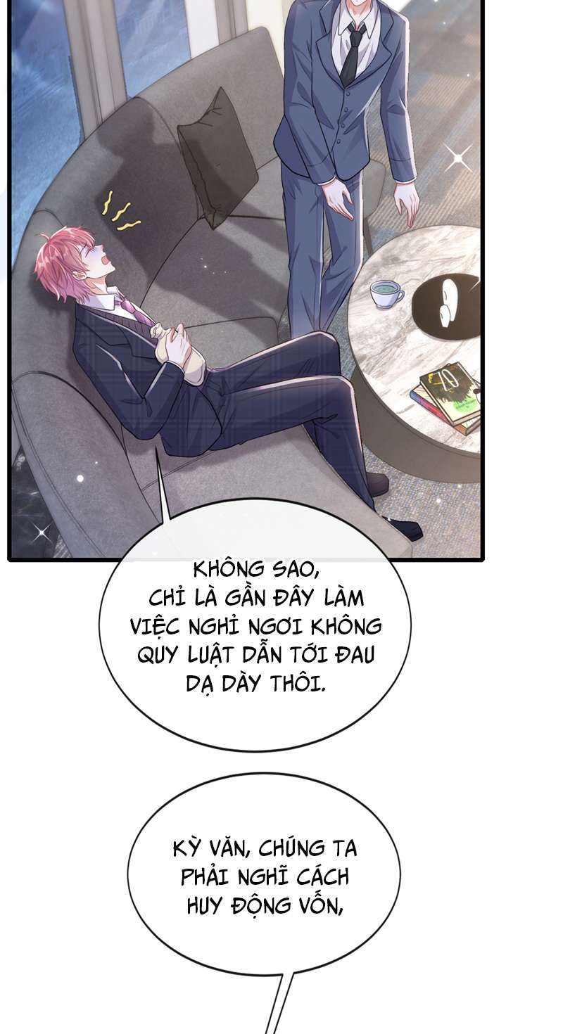 Tôi Với Hình Mẫu Lý Tưởng Lìa Trần Rồi! Chap 102 - Next Chap 103