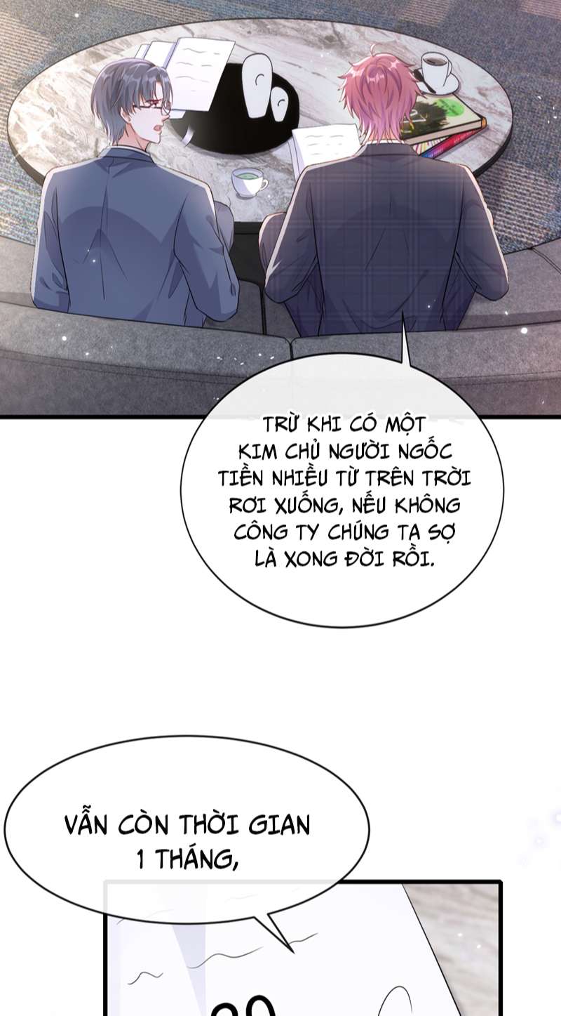 Tôi Với Hình Mẫu Lý Tưởng Lìa Trần Rồi! Chap 102 - Next Chap 103