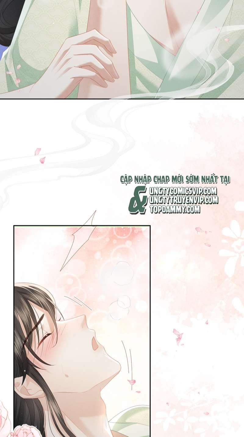 Thái Giám Bắt Nạt Người Chap 22 - Next 