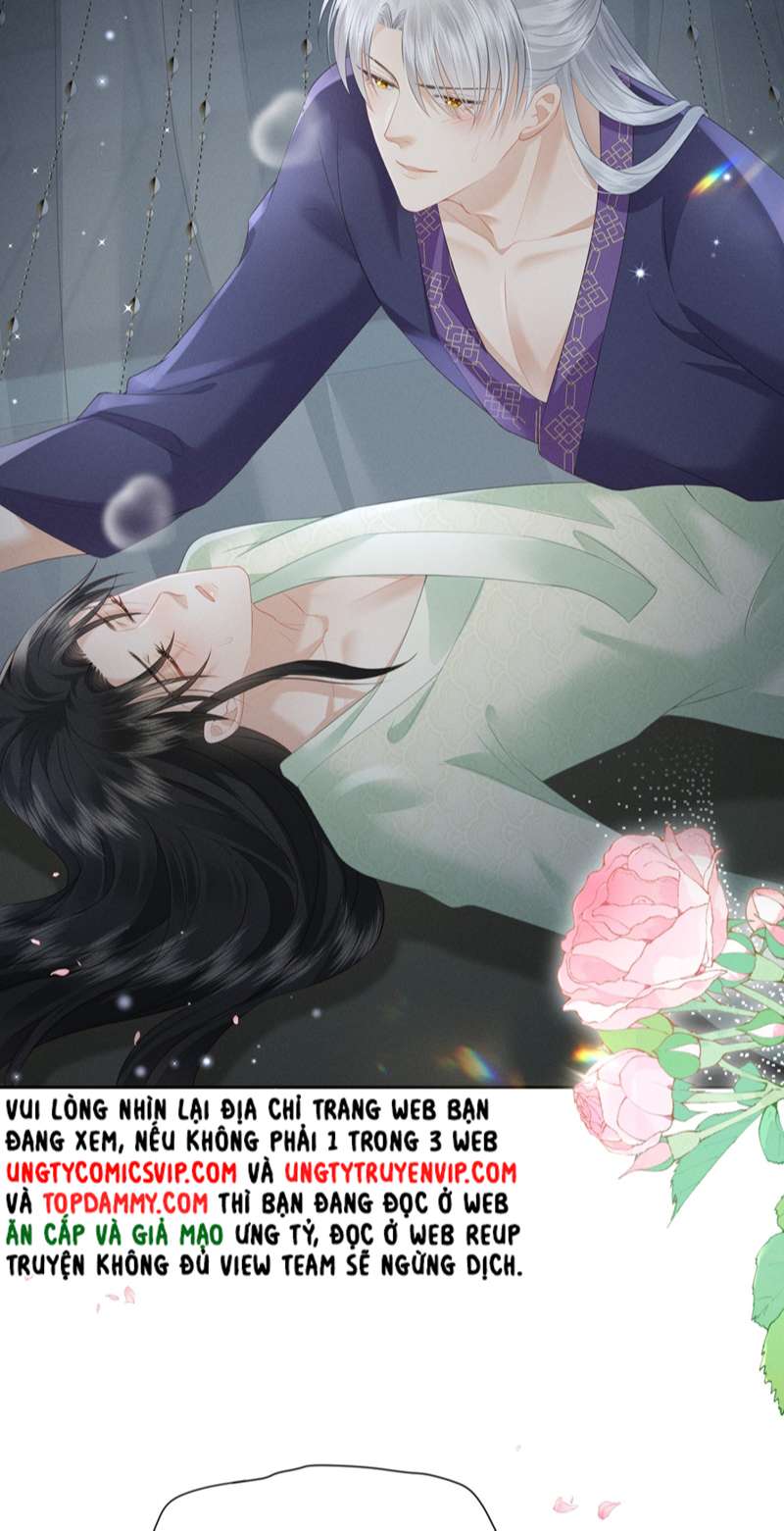 Thái Giám Bắt Nạt Người Chap 22 - Next 