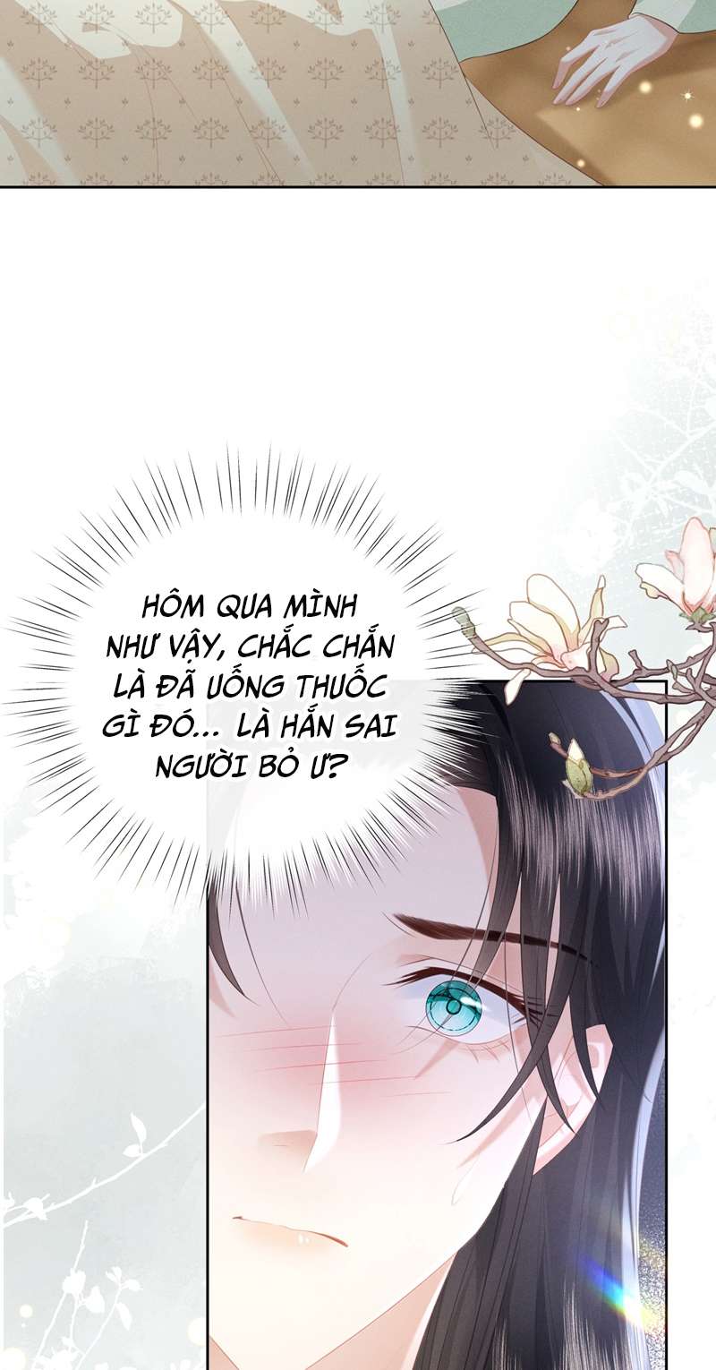 Thái Giám Bắt Nạt Người Chap 22 - Next 