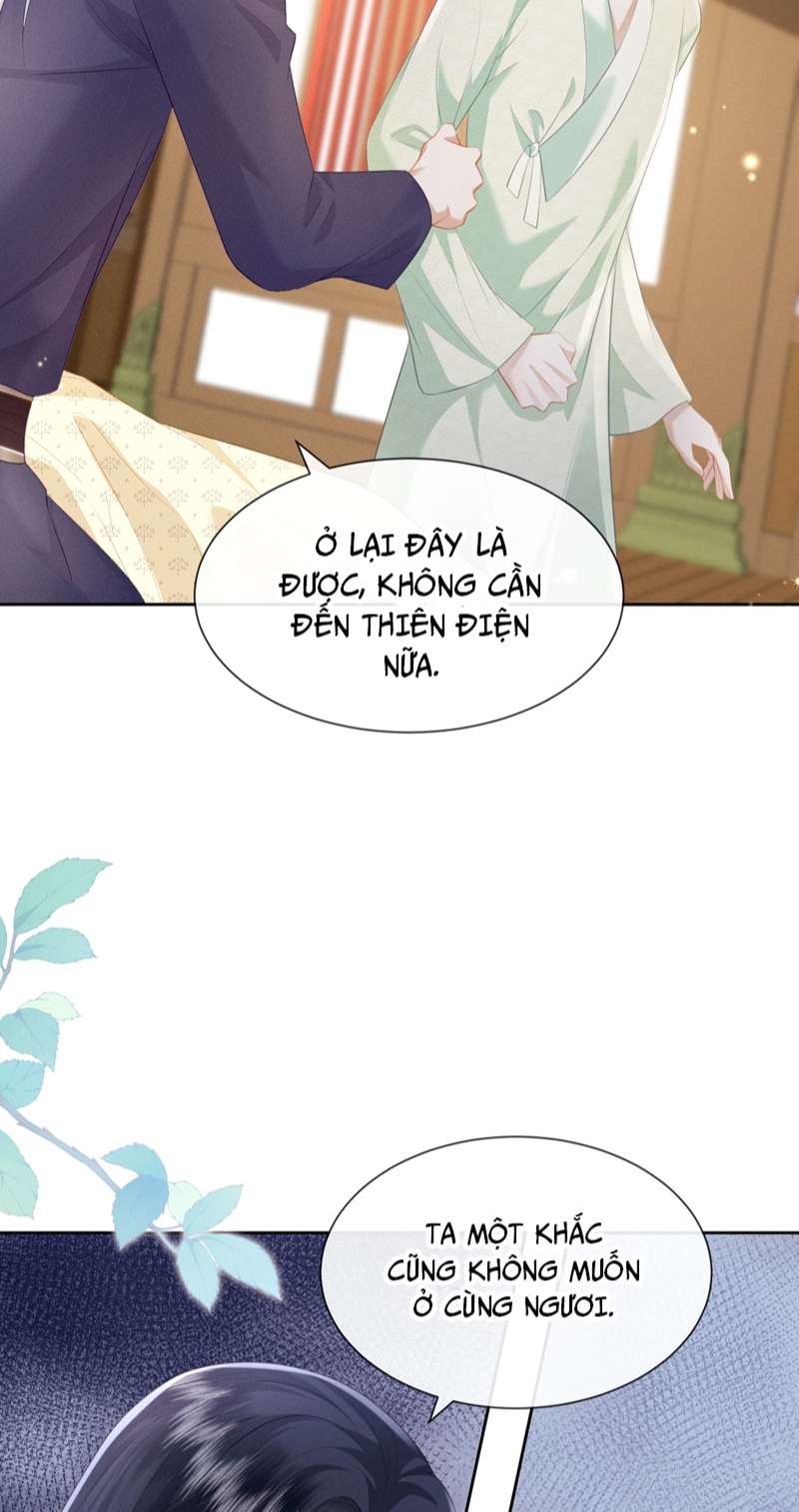 Thái Giám Bắt Nạt Người Chap 22 - Next 