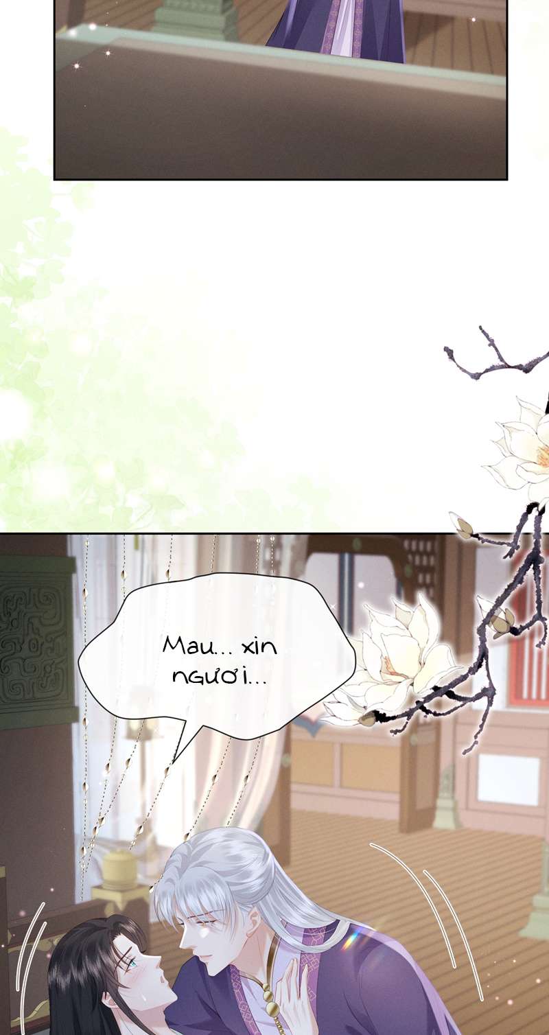 Thái Giám Bắt Nạt Người Chap 22 - Next 