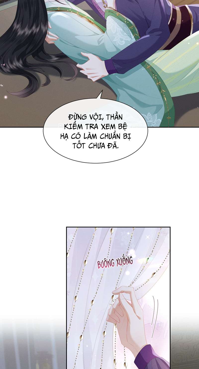 Thái Giám Bắt Nạt Người Chap 22 - Next 