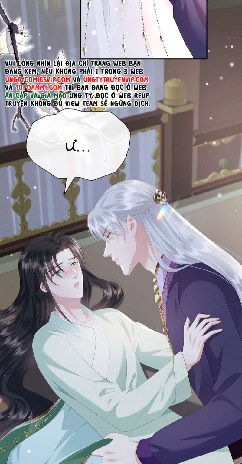 Thái Giám Bắt Nạt Người Chap 22 - Next 