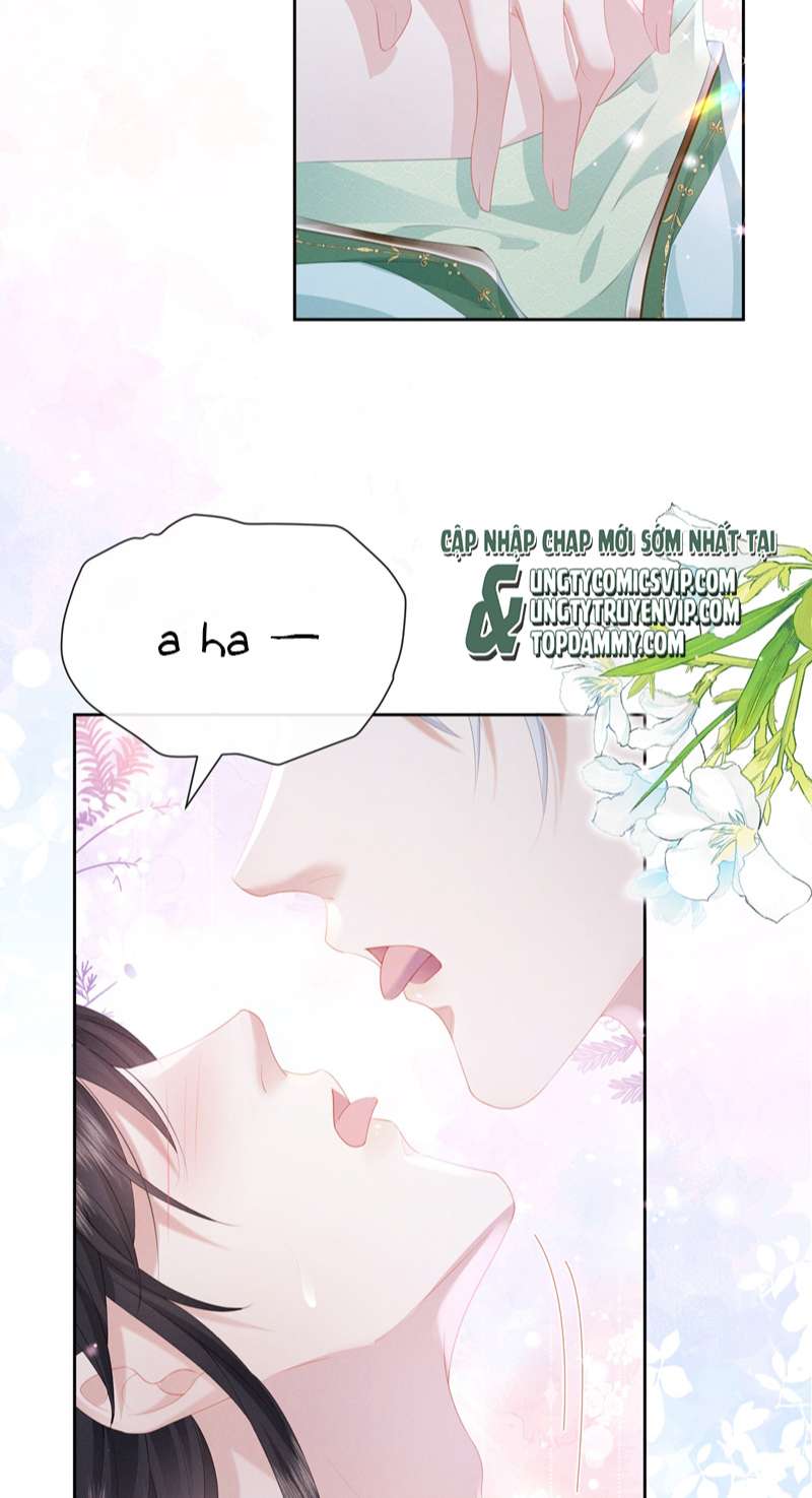 Thái Giám Bắt Nạt Người Chap 22 - Next 