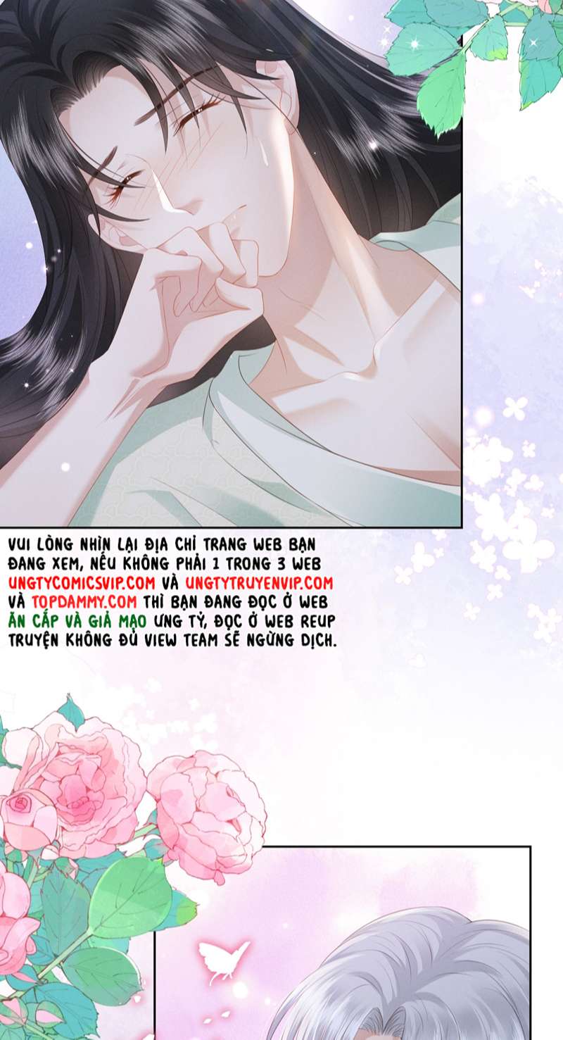 Thái Giám Bắt Nạt Người Chap 22 - Next 