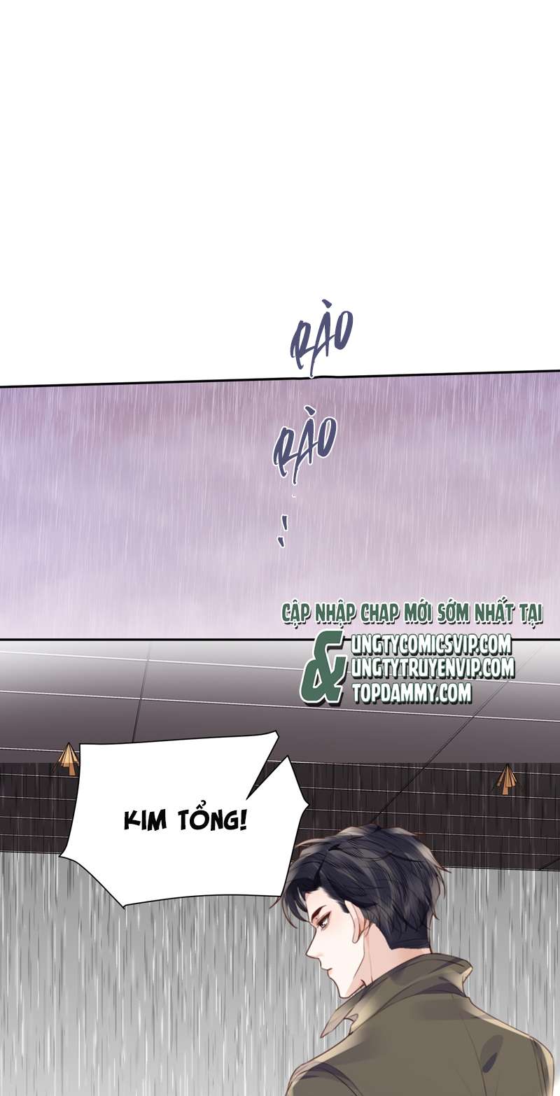 Định Chế Tư Nhân Tổng Tài Chap 50 - Next Chap 51