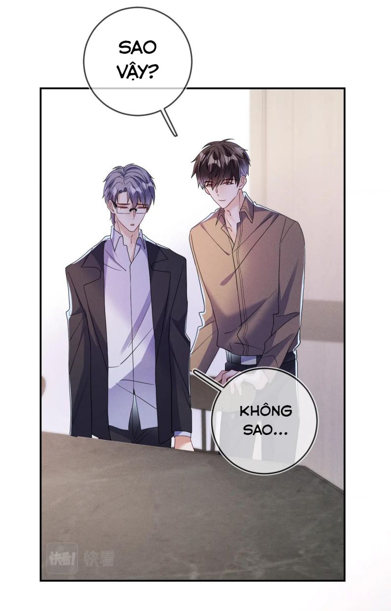 Mạnh mẽ công chiếm Chap 87 - Next Chap 88