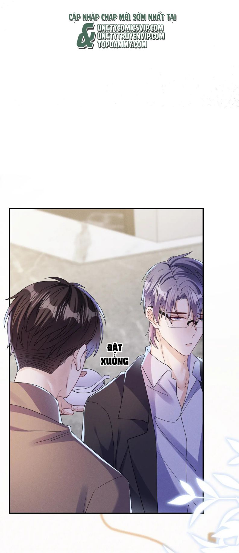 Mạnh mẽ công chiếm Chap 87 - Next Chap 88