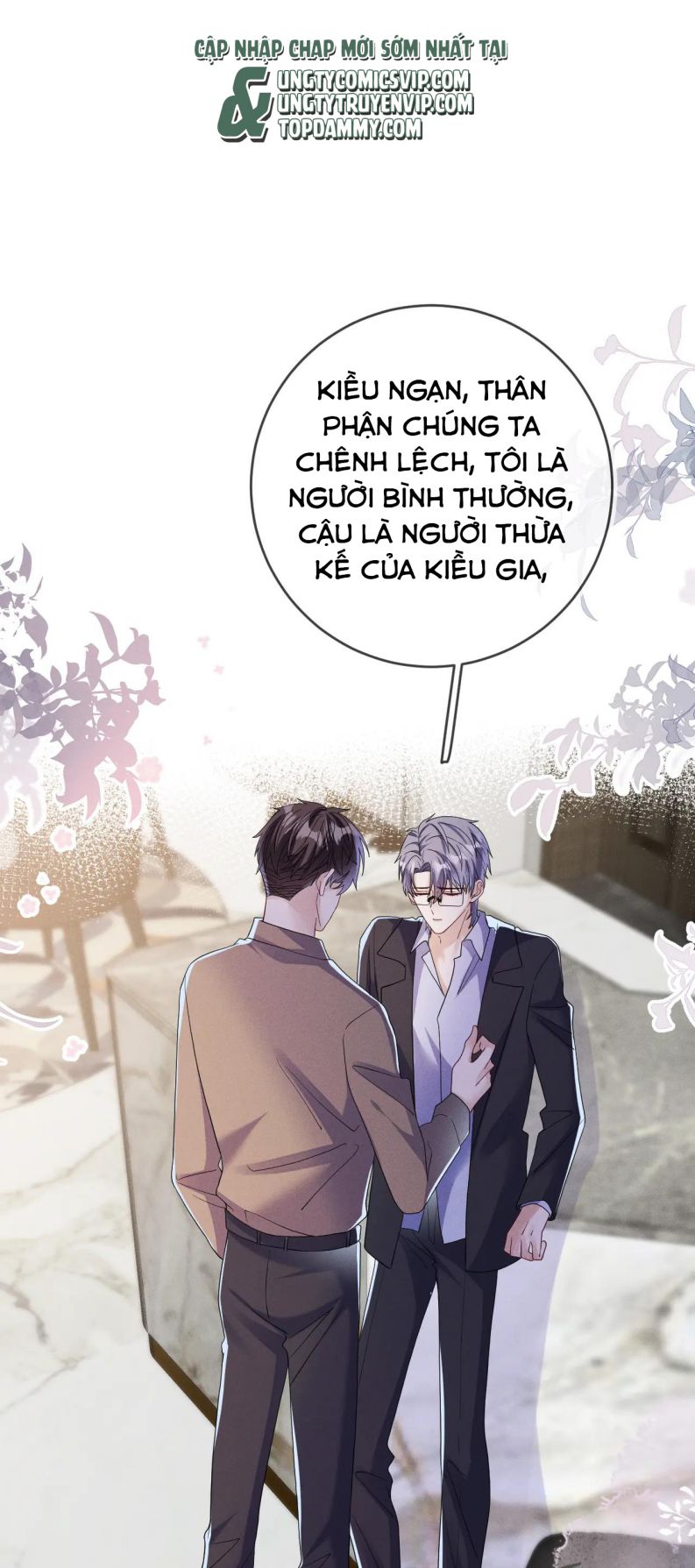 Mạnh mẽ công chiếm Chap 87 - Next Chap 88