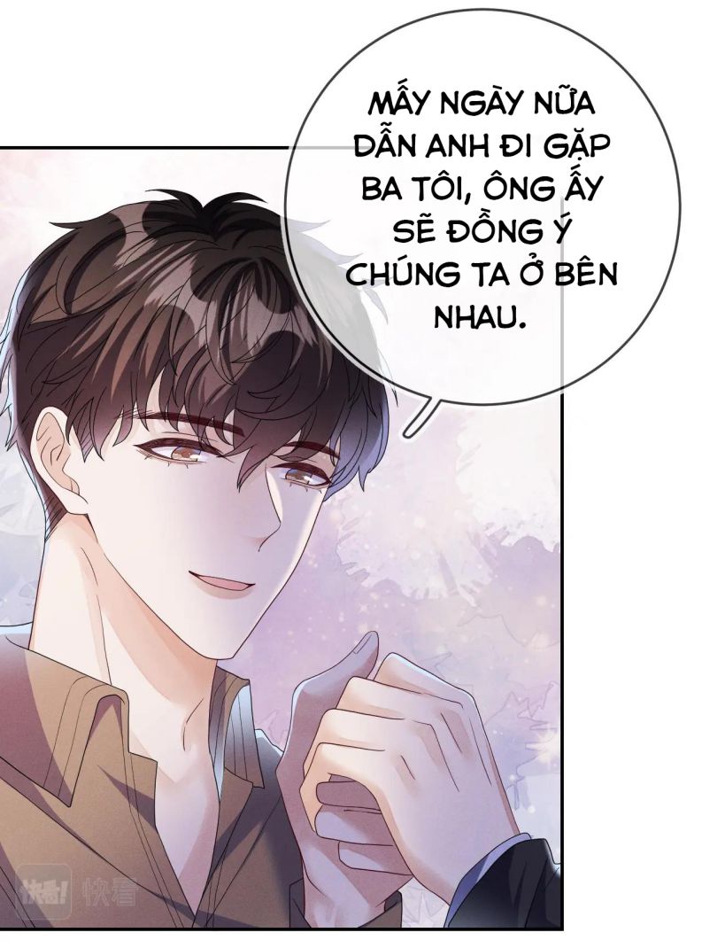 Mạnh mẽ công chiếm Chap 87 - Next Chap 88