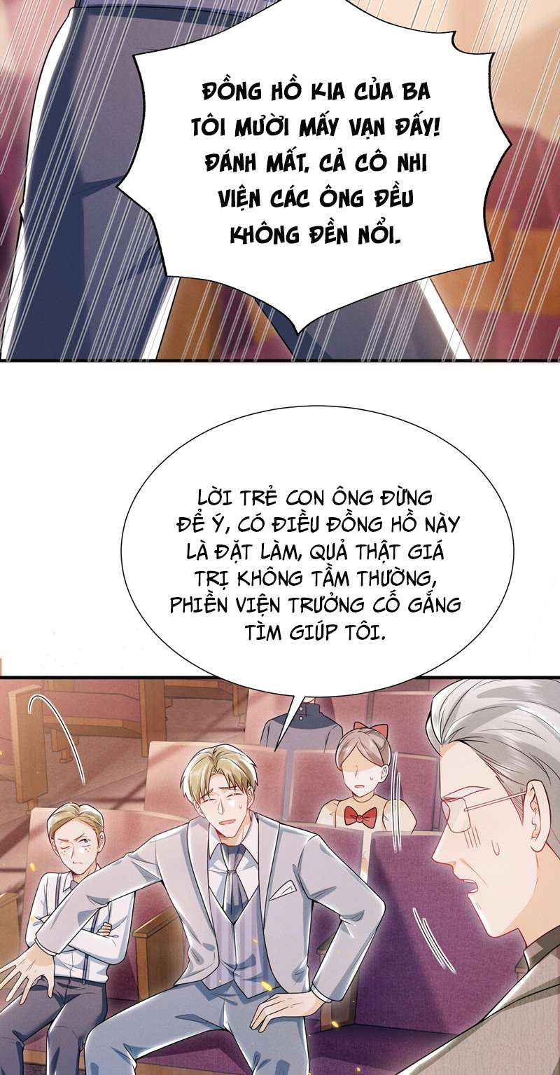 Em Trai Nhìn Tôi Với Ánh Mắt Ngày Càng Xấu Xa Chap 14 - Next Chap 15