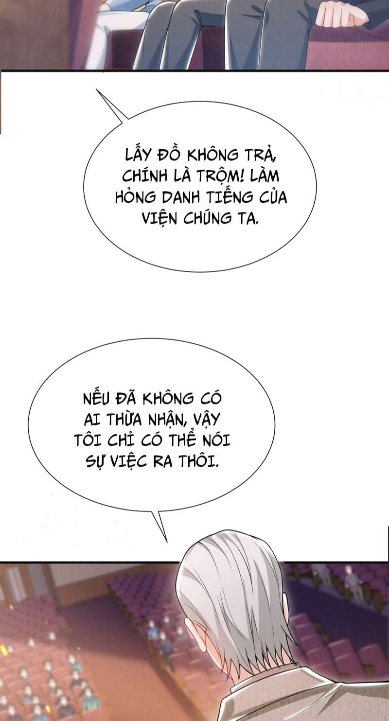 Em Trai Nhìn Tôi Với Ánh Mắt Ngày Càng Xấu Xa Chap 14 - Next Chap 15