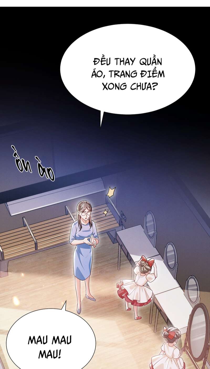 Em Trai Nhìn Tôi Với Ánh Mắt Ngày Càng Xấu Xa Chap 14 - Next Chap 15