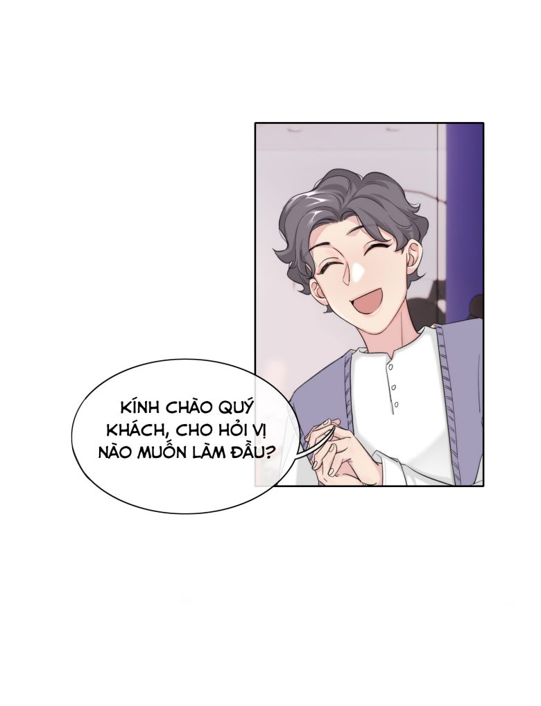 Sau Khi Xuyên Thành Pháo Hôi Tôi Chỉ Muốn Ly Hôn Chap 18 - Next Chap 19: END