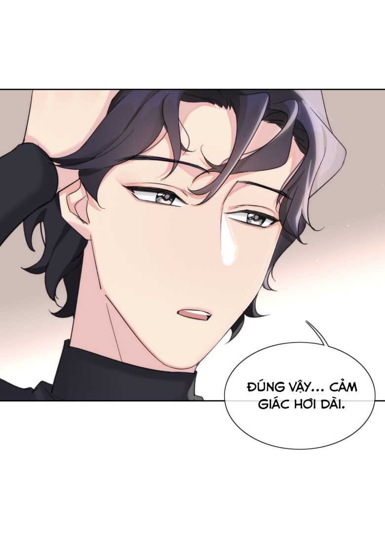 Sau Khi Xuyên Thành Pháo Hôi Tôi Chỉ Muốn Ly Hôn Chap 18 - Next Chap 19: END