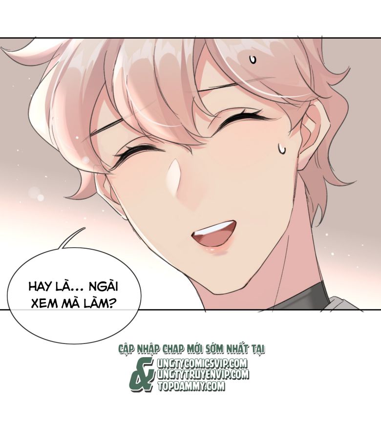 Sau Khi Xuyên Thành Pháo Hôi Tôi Chỉ Muốn Ly Hôn Chap 18 - Next Chap 19: END