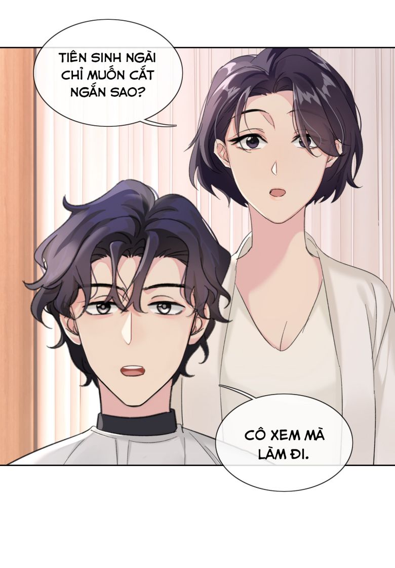 Sau Khi Xuyên Thành Pháo Hôi Tôi Chỉ Muốn Ly Hôn Chap 18 - Next Chap 19: END