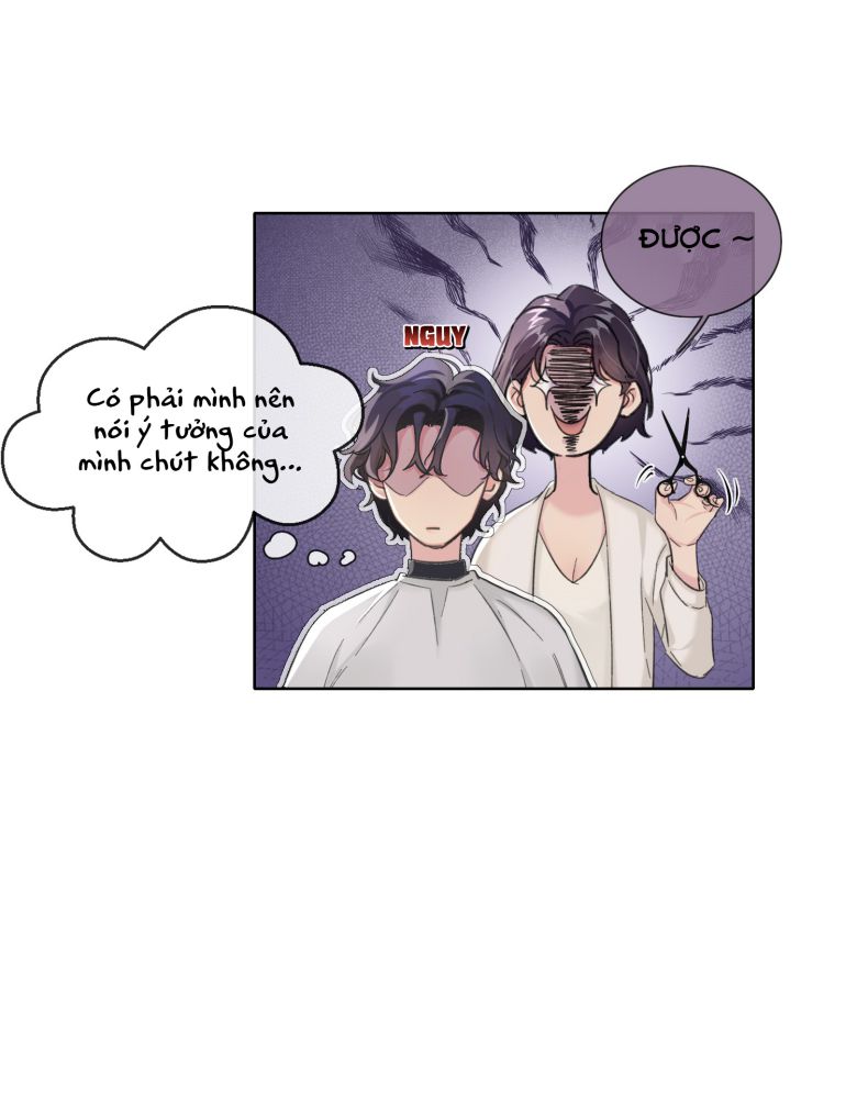 Sau Khi Xuyên Thành Pháo Hôi Tôi Chỉ Muốn Ly Hôn Chap 18 - Next Chap 19: END